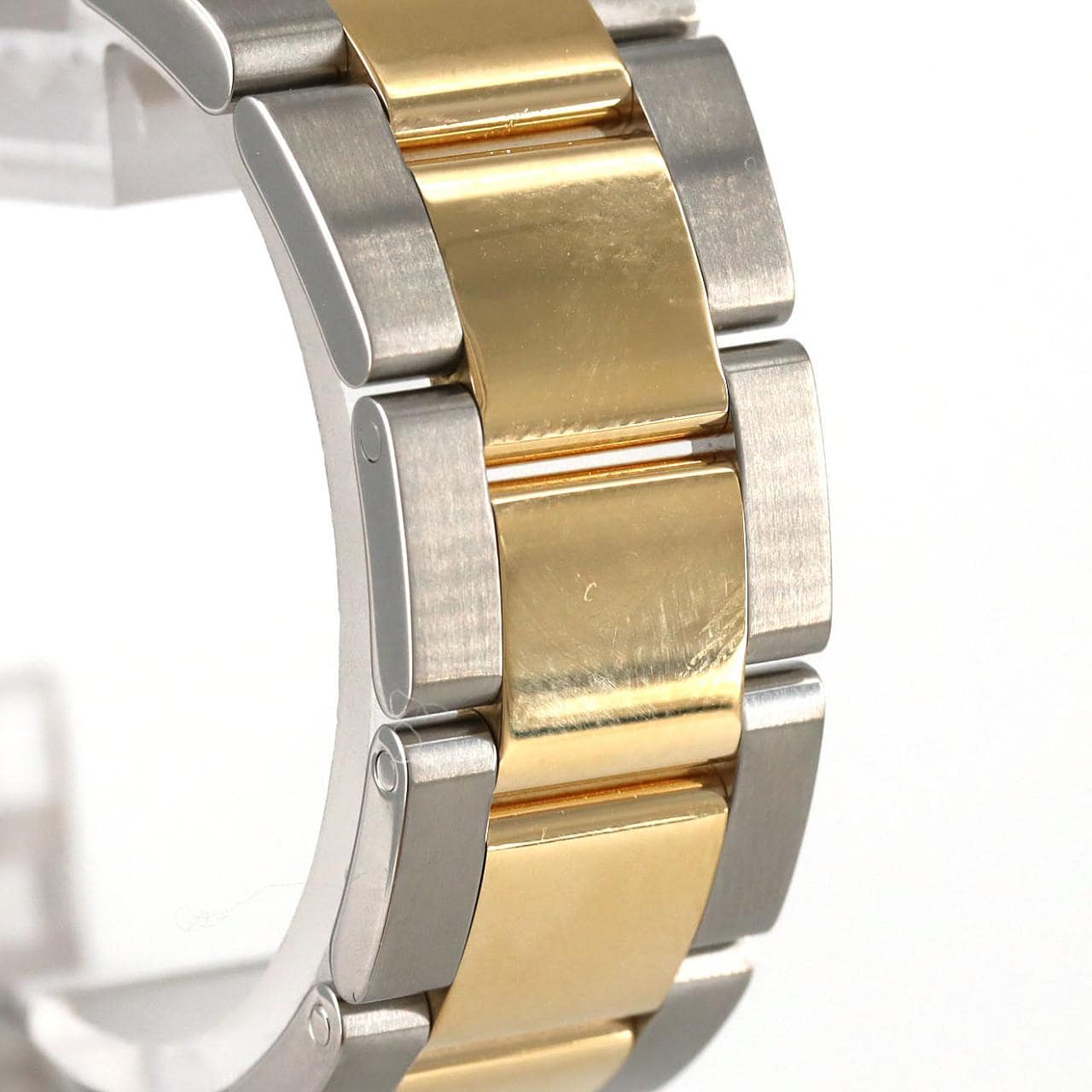 ロレックス デイトジャストⅡ 116333 SSxYG 自動巻 V番