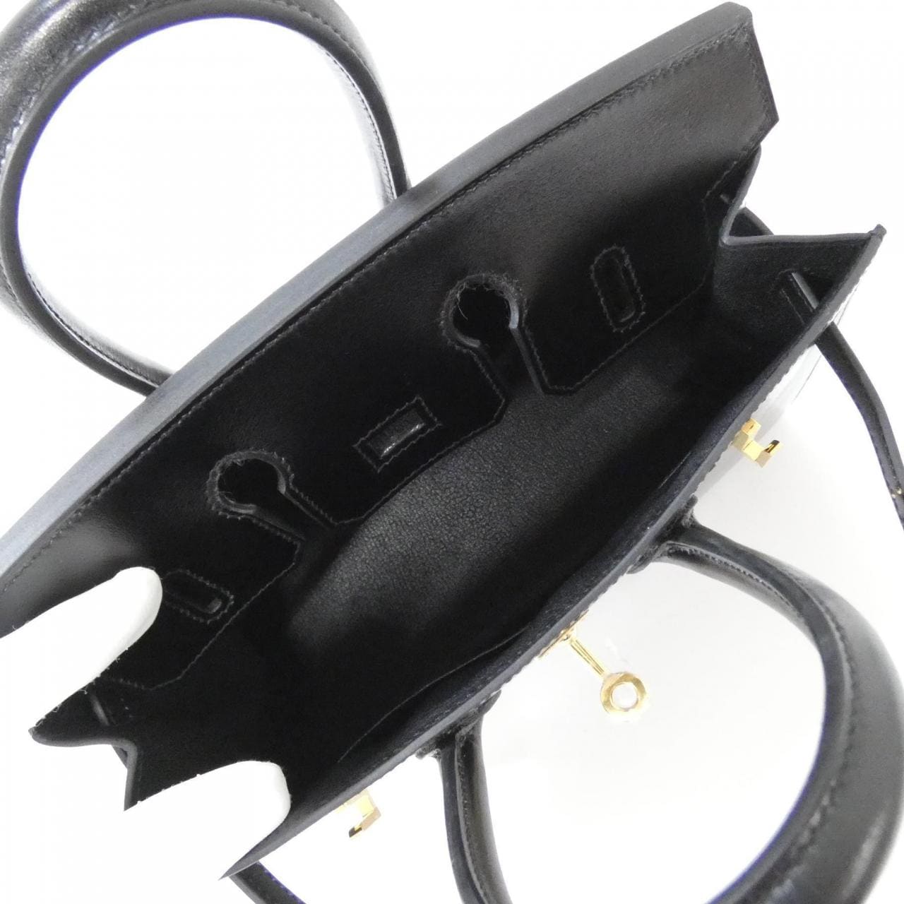 エルメス バーキン セリエ 25cm 082370CC バッグ