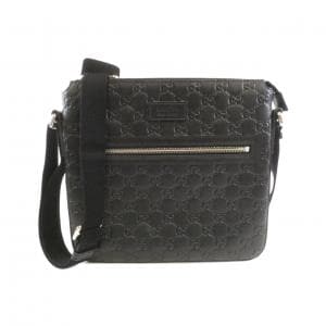 グッチ 406410 CWCBN ショルダーバッグ