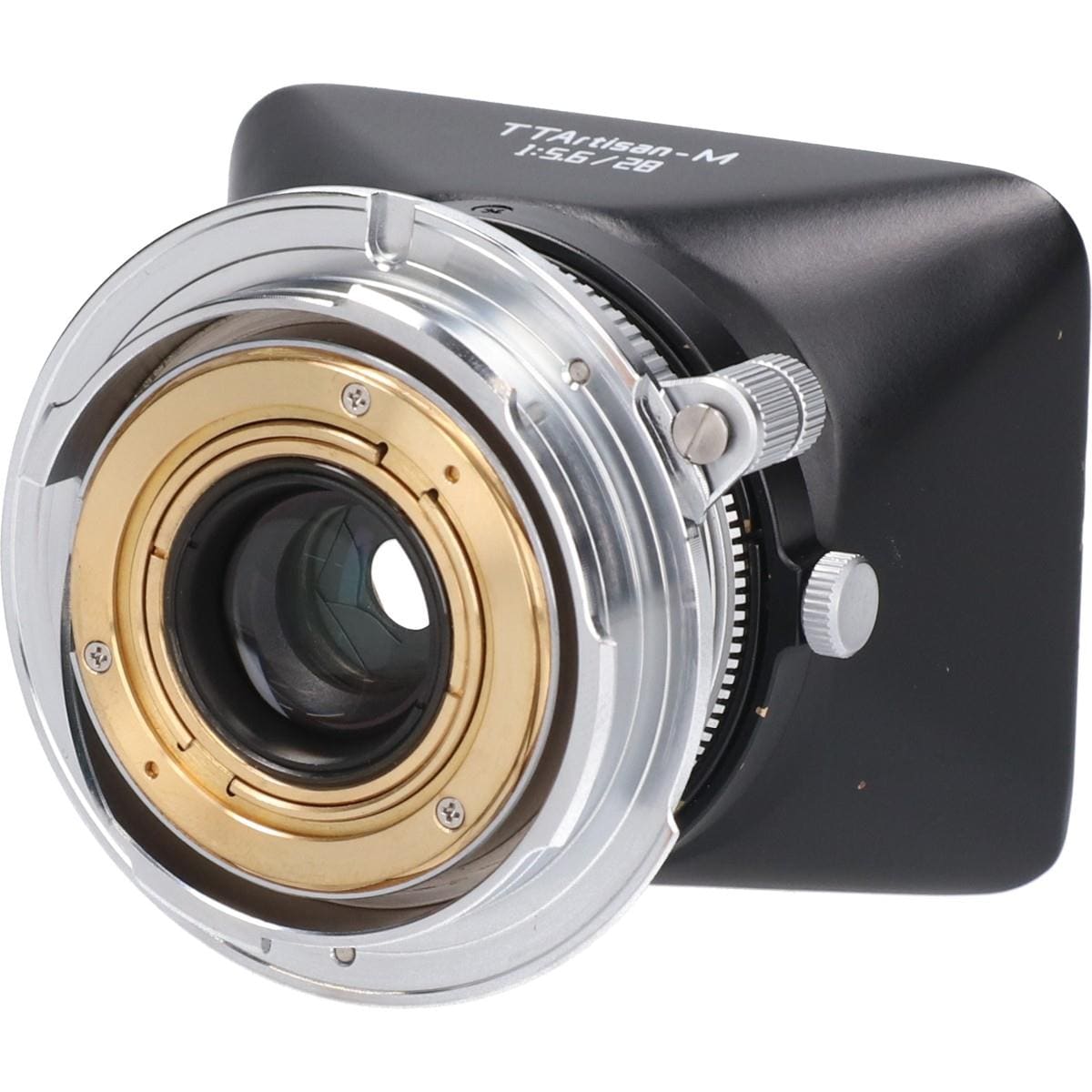 ２８ｍｍ　Ｆ５．６