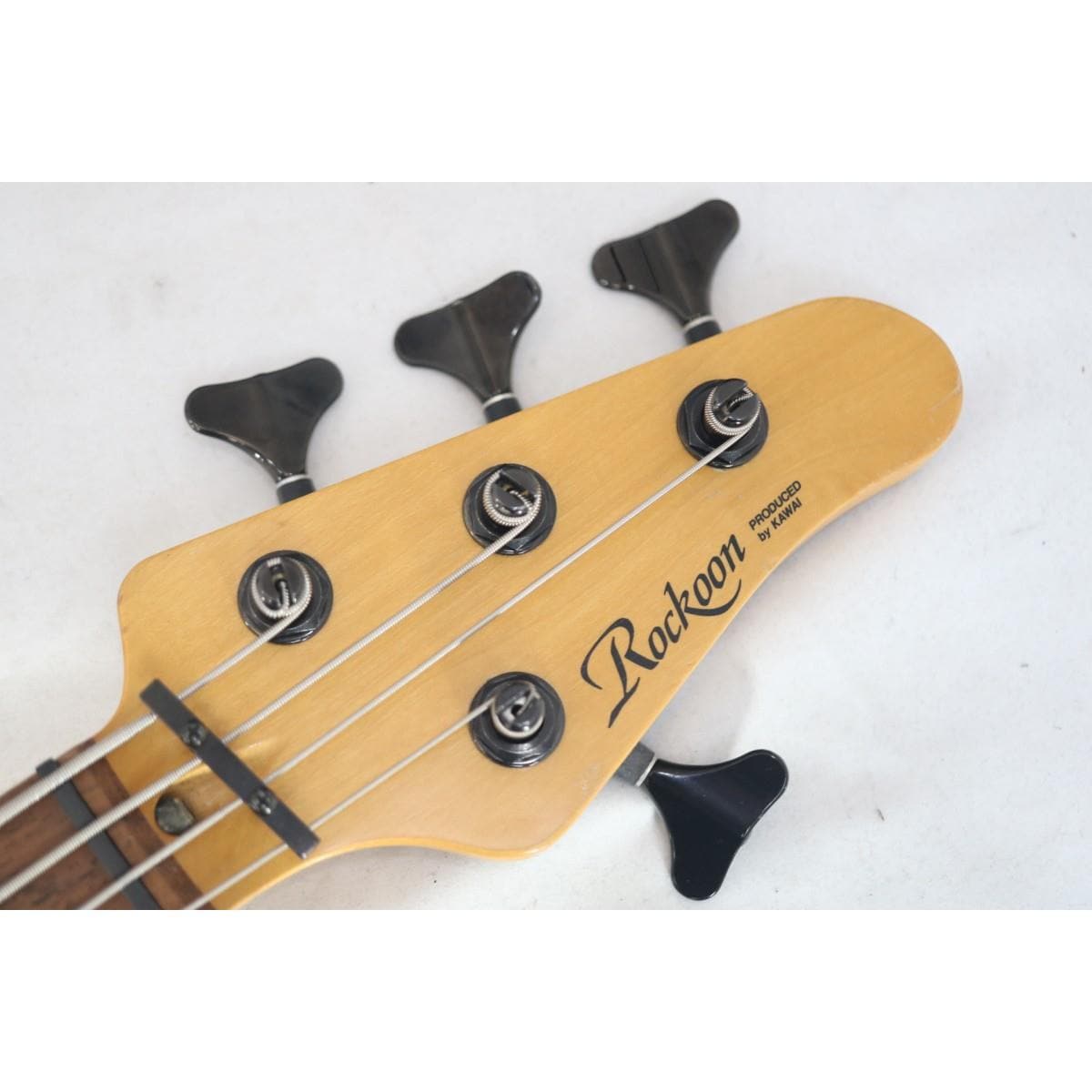 ＲＯＣＫＯＯＮ　　ＲＢ　ＰＪ