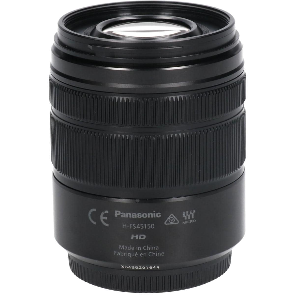 ４５－１５０ｍｍ　Ｆ４－５．６ＯＩＳ（Ｈ－ＦＳ４５１５０）