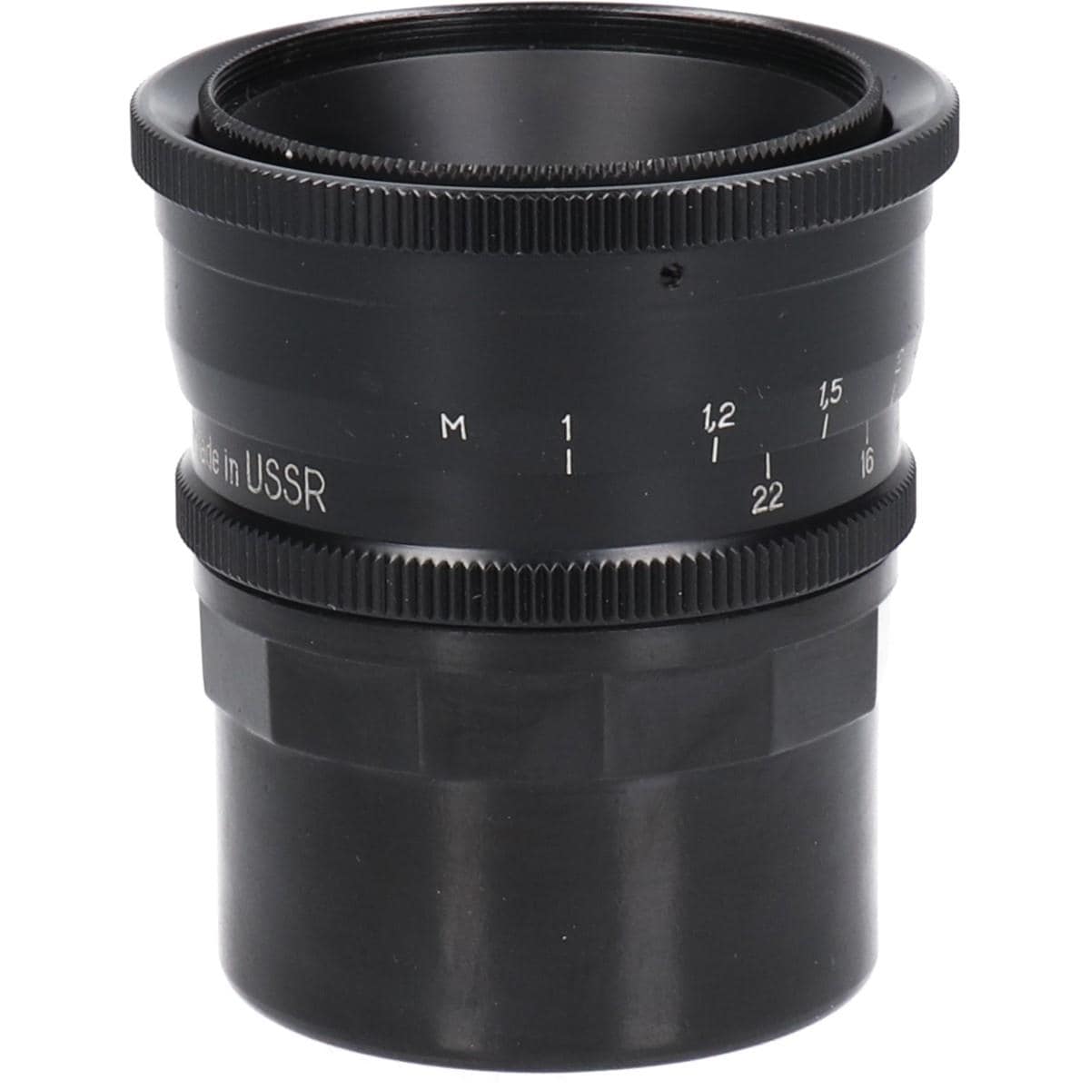 ＪＵＰＩＴＥＲ－１２　３５ｍｍ　Ｆ２．８