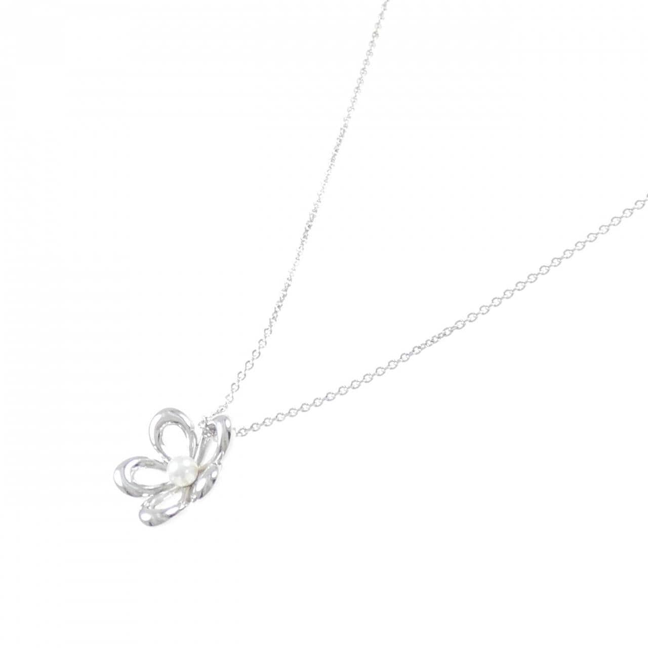 ミキモト アコヤパール ネックレス 3.6mm