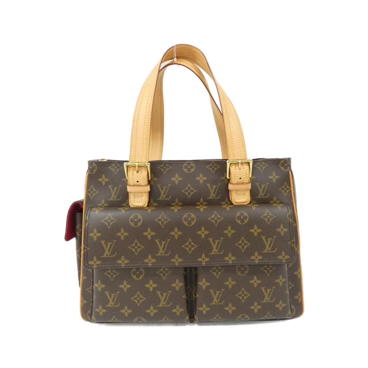 LOUIS VUITTON Monogram Multiply Cite M51162 包款