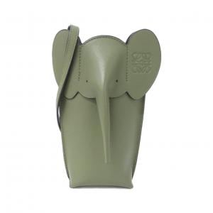 ロエベ エレファント ポケット C623B02X04 ショルダーバッグ