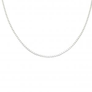 PT999 ベネチアン チェーンネックレス