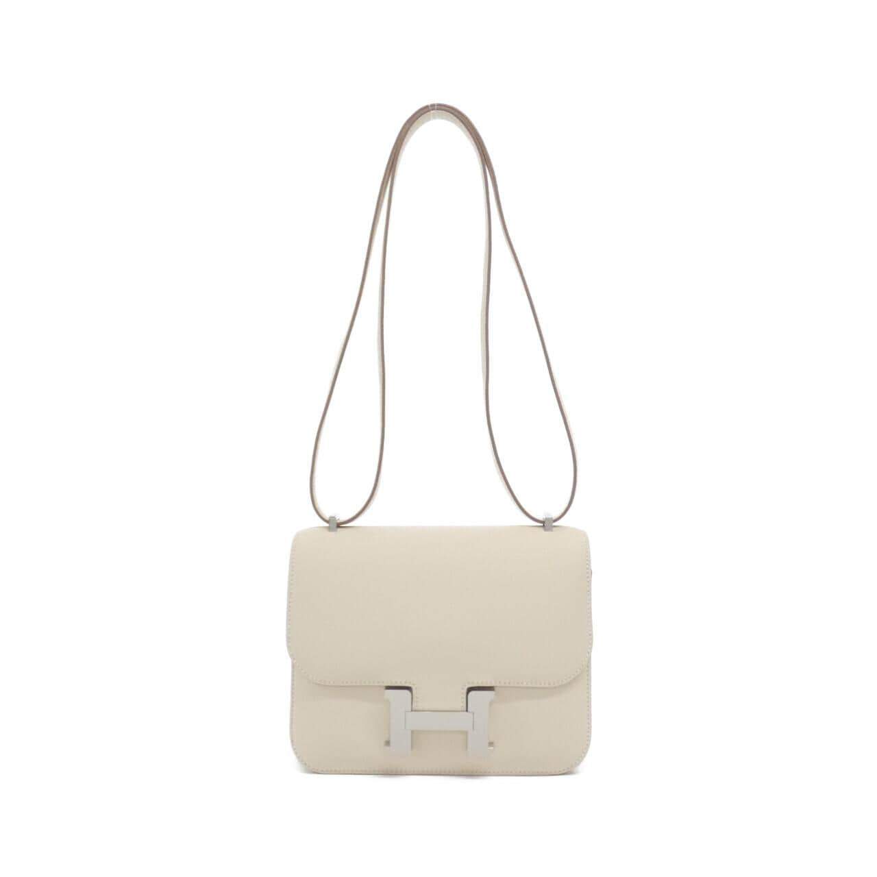 【未使用品】エルメス コンスタンス3 MINI 083910CK ショルダーバッグ