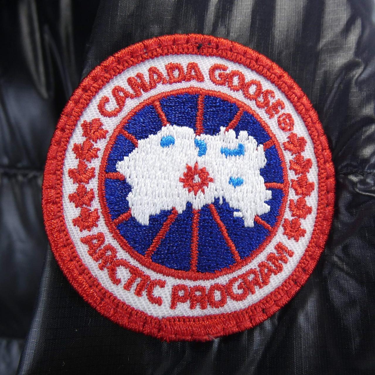 カナダグース CANADA GOOSE ダウンコート