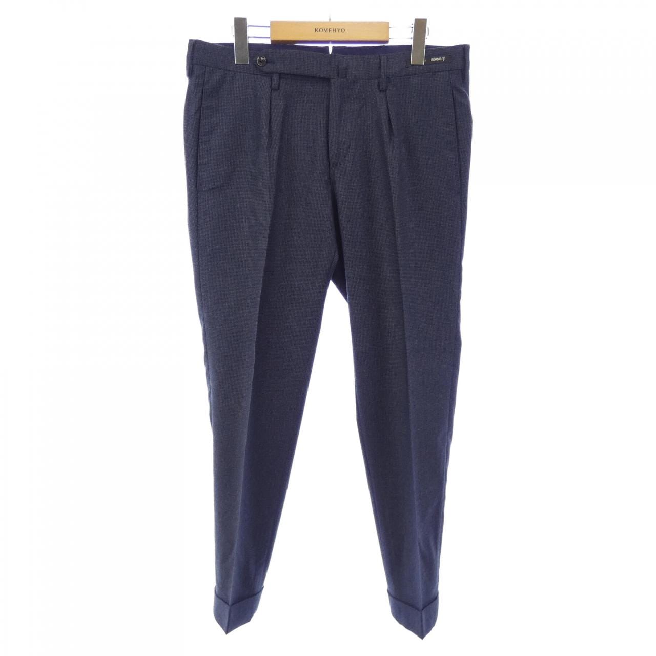 Petty Zero Uno PT01 Pants