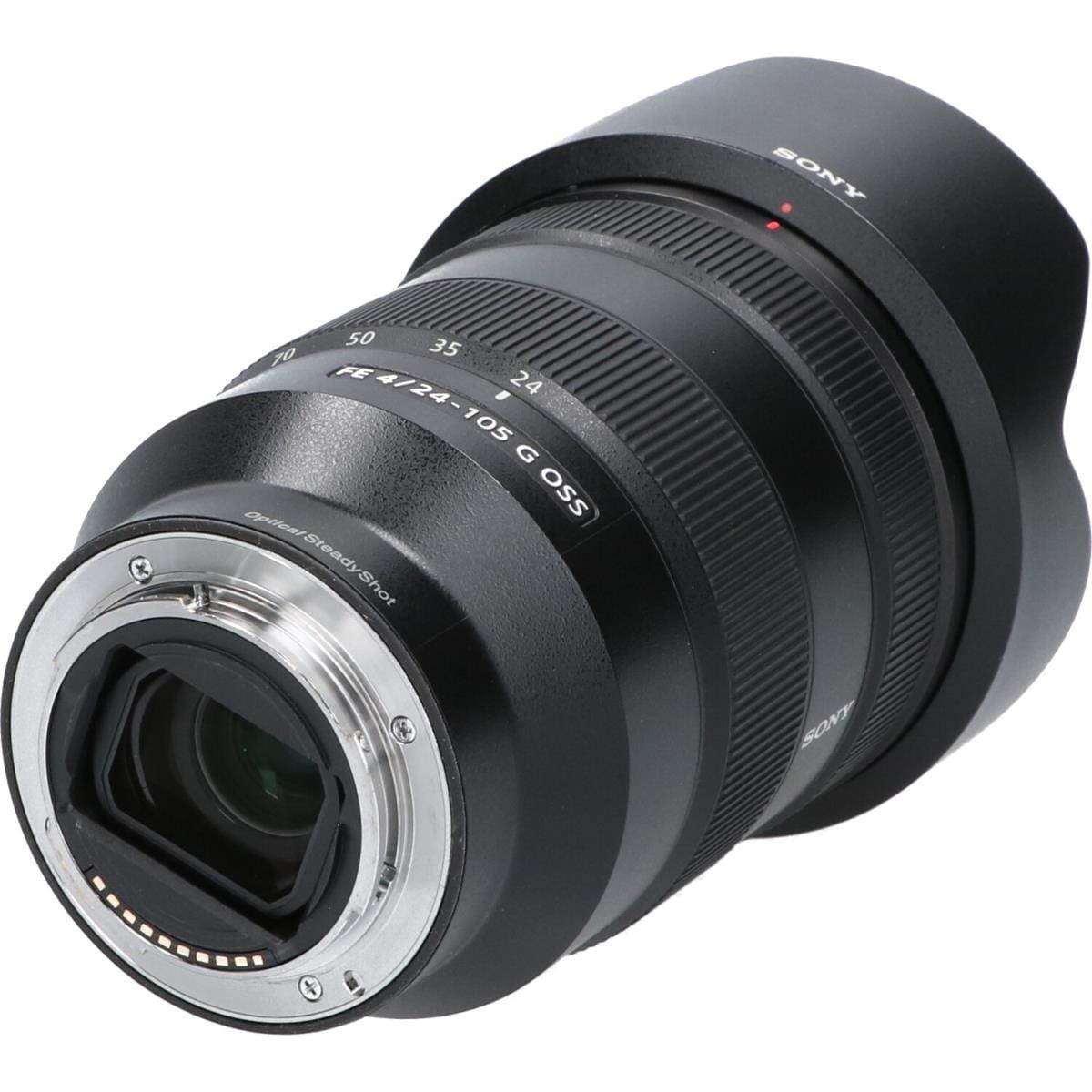 SONY FE24-105mm F4G (SEL24105G)