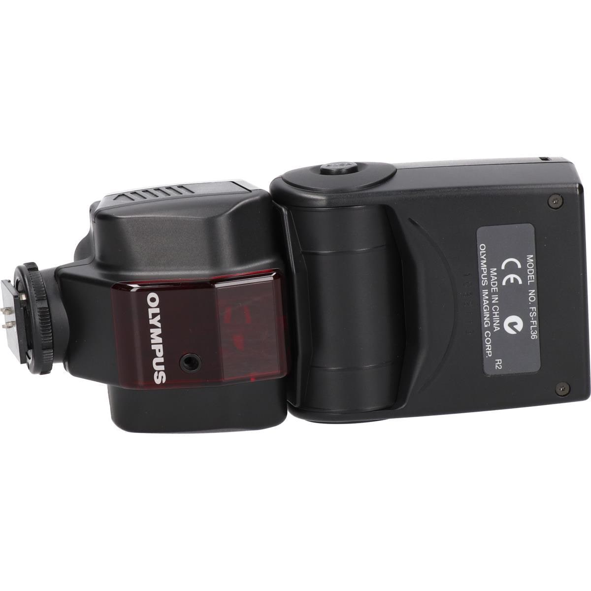 OLYMPUS FL-36