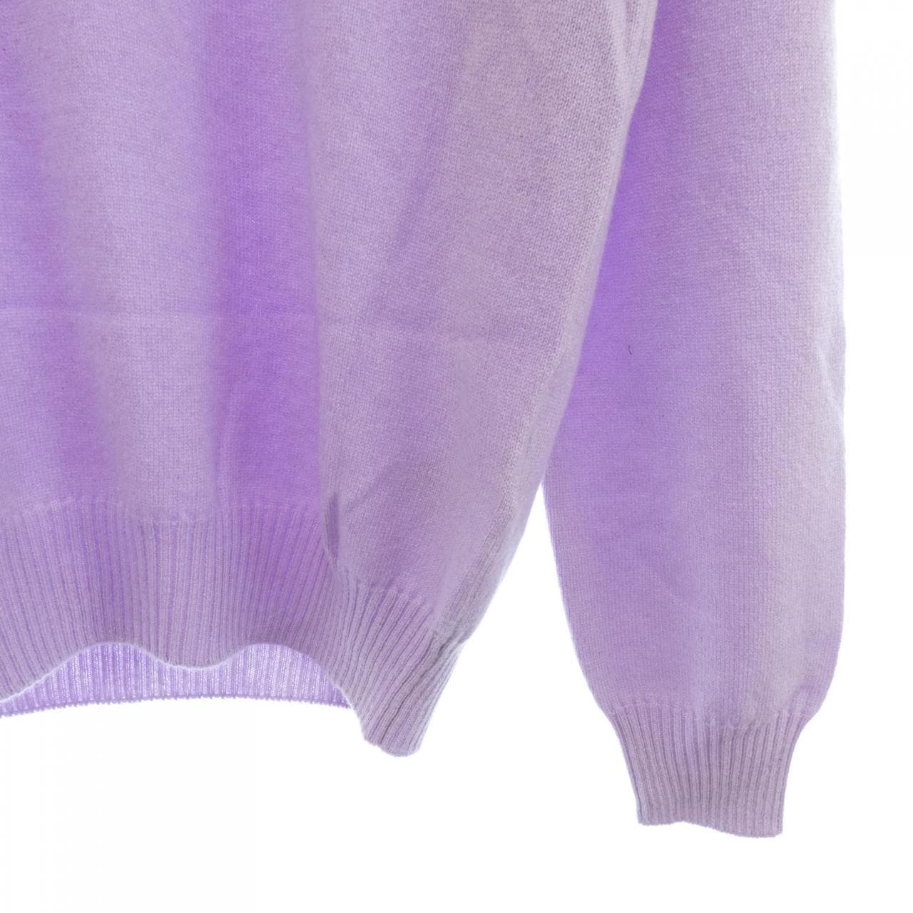 セッテフィーリカシミヤ SETTEFILI CASHMERE ニット
