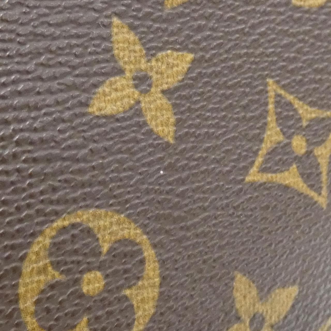 LOUIS VUITTON Monogram Vavin GM M51170 包