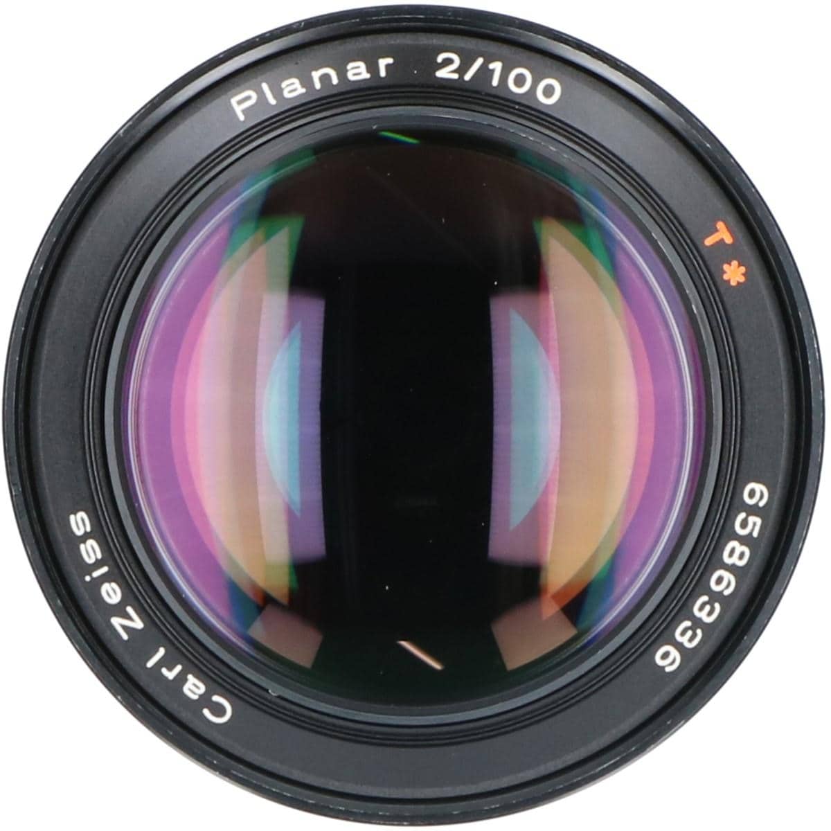 ＰＬＡＮＡＲ１００ｍｍ　Ｆ２ＡＥ（Ｇ）