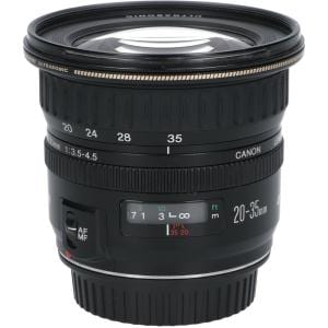 ＥＦ２０－３５ｍｍ　Ｆ３．５－４．５ＵＳＭ