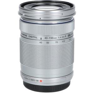 ＭＺＤ　ＥＤ４０－１５０ｍｍ　Ｆ４－５．６Ｒ