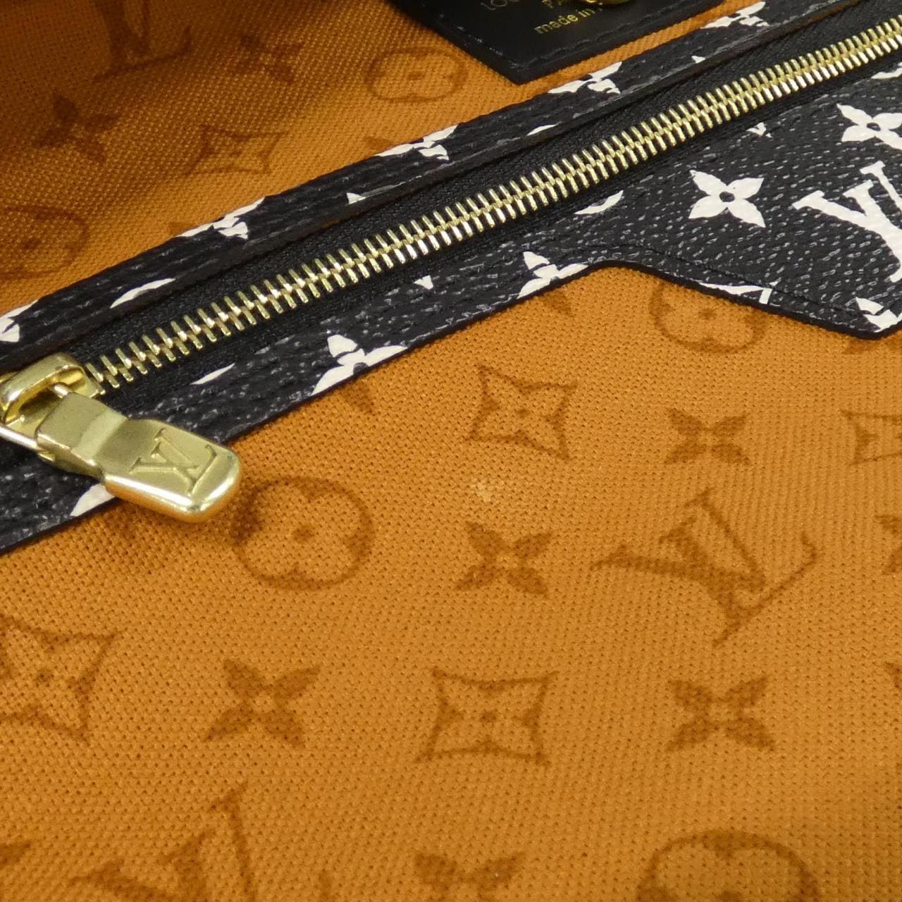 ルイヴィトン LVクラフティ ネヴァーフル MM 2020AW M56584 バッグ