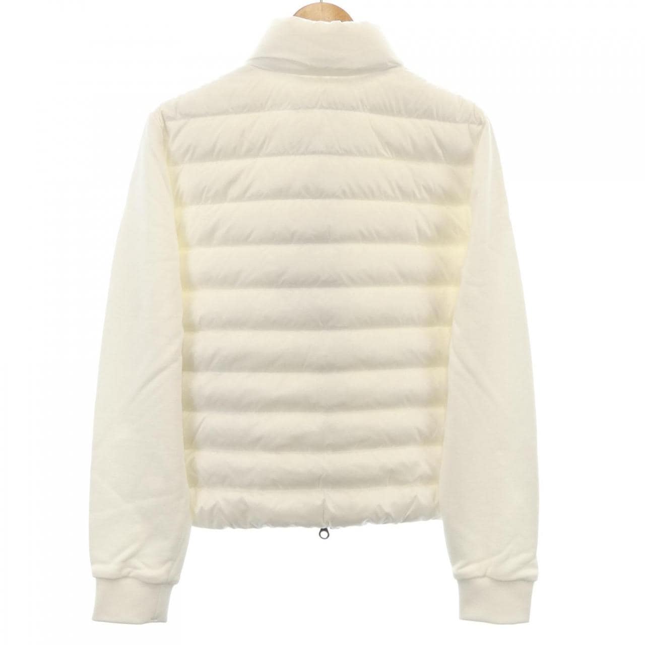 DUVETICA BENEFICA down jacket