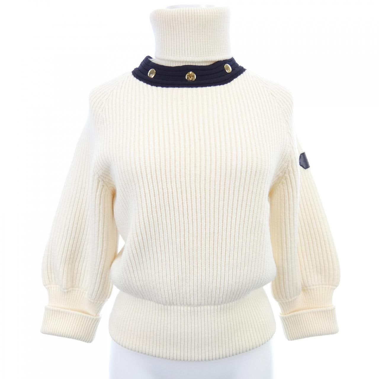 ルイヴィトン LOUIS VUITTON FJKL15XZQ ニット