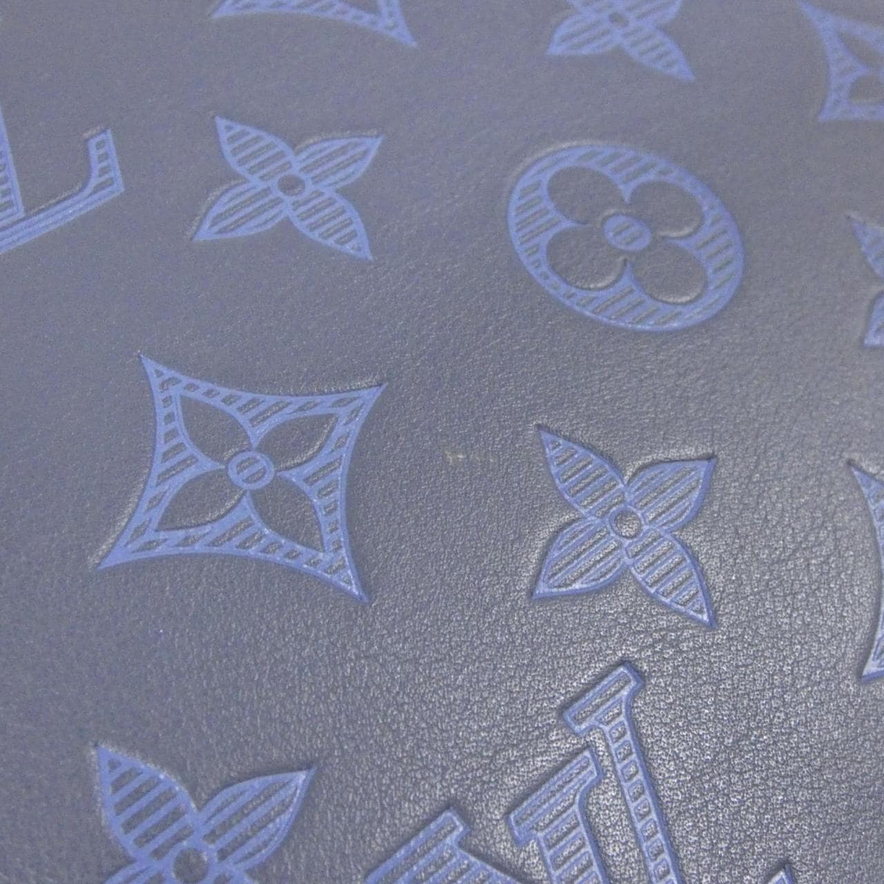 ルイヴィトン モノグラム シャドウ デュオ メッセンジャー M45730 ショルダーバッグ