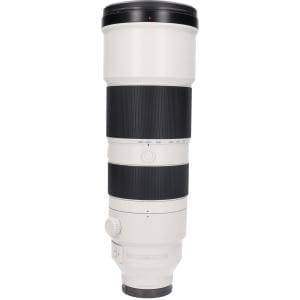 ＦＥ２００－６００ｍｍ　Ｆ５．６－６．３Ｇ　ＯＳＳ（ＳＥＬ２００６００Ｇ）