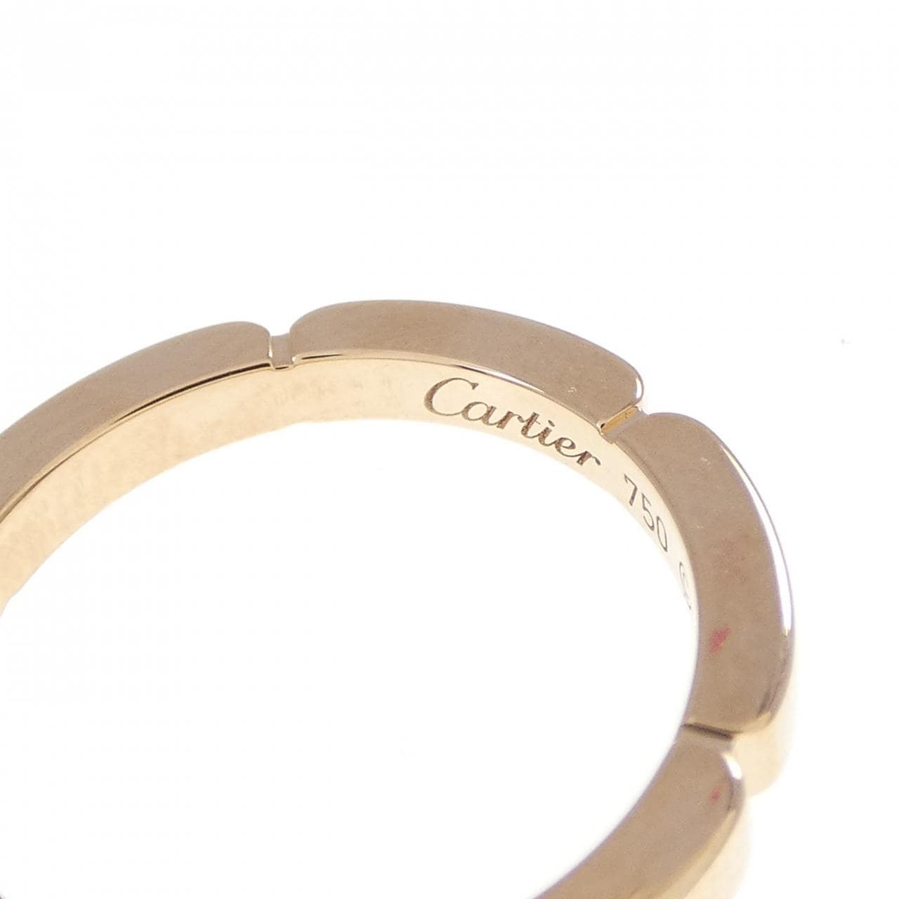 カルティエ マイヨンパンテール リング