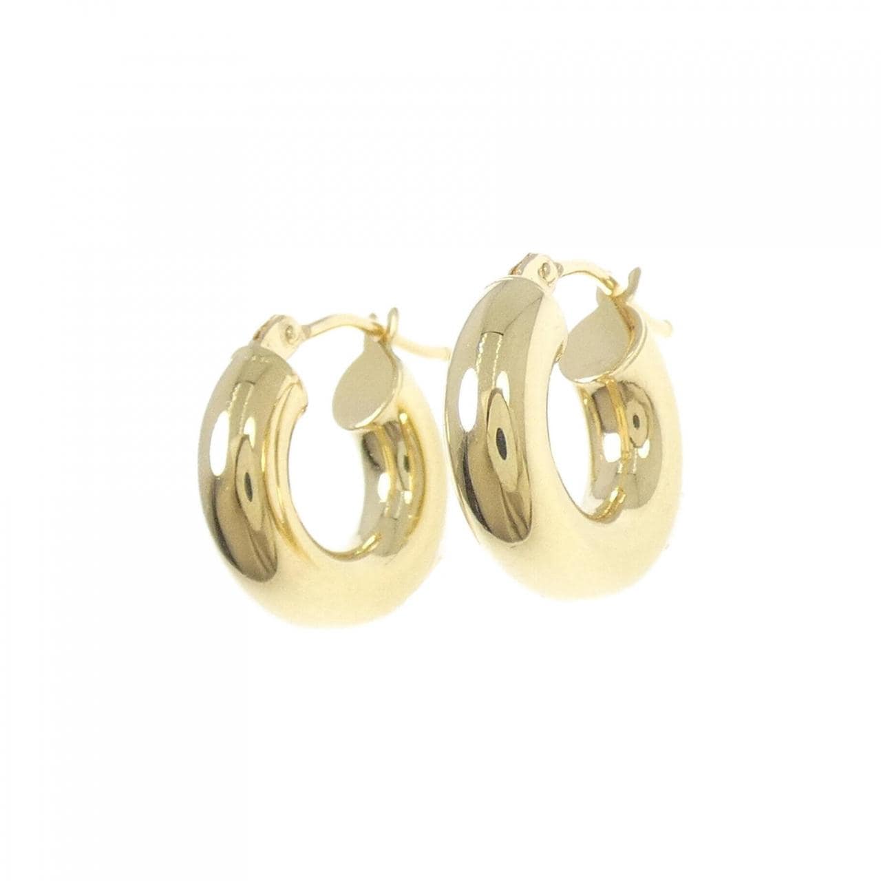 【新品】750YG ピアス