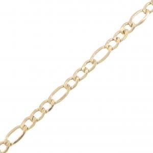 750YG ブレスレット