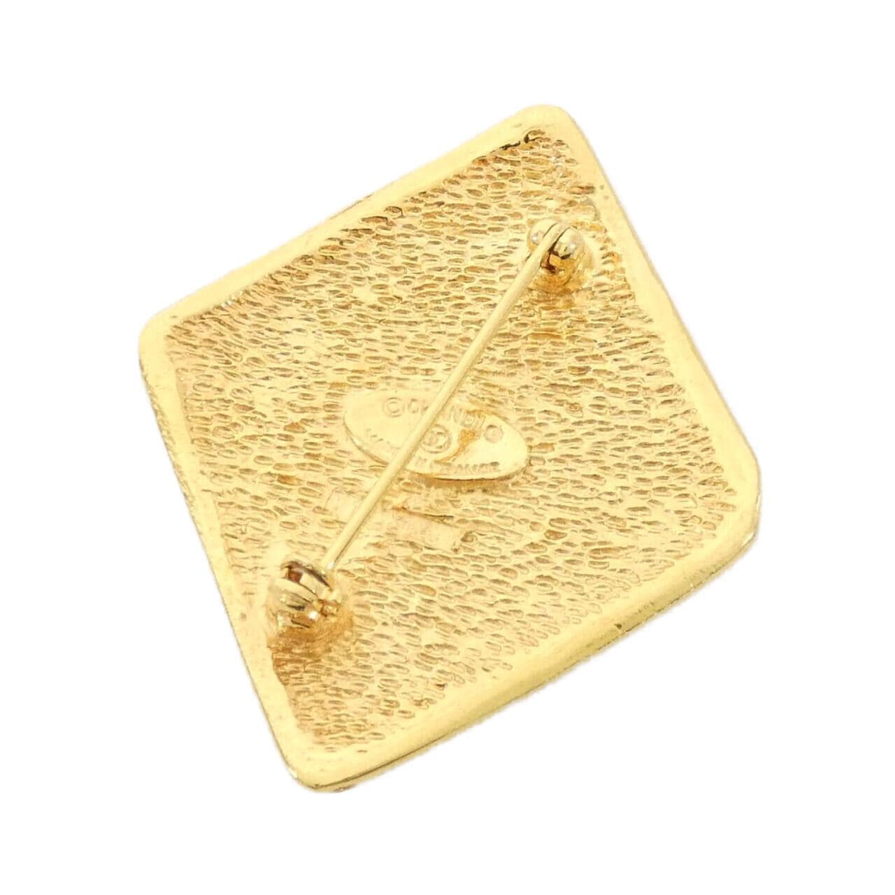 【ヴィンテージ】シャネル ブローチ