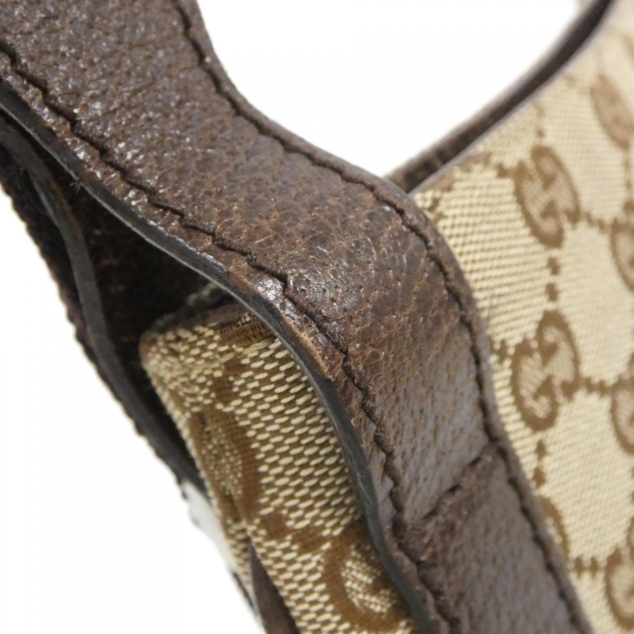 【ヴィンテージ】グッチ 122791 ショルダーバッグ