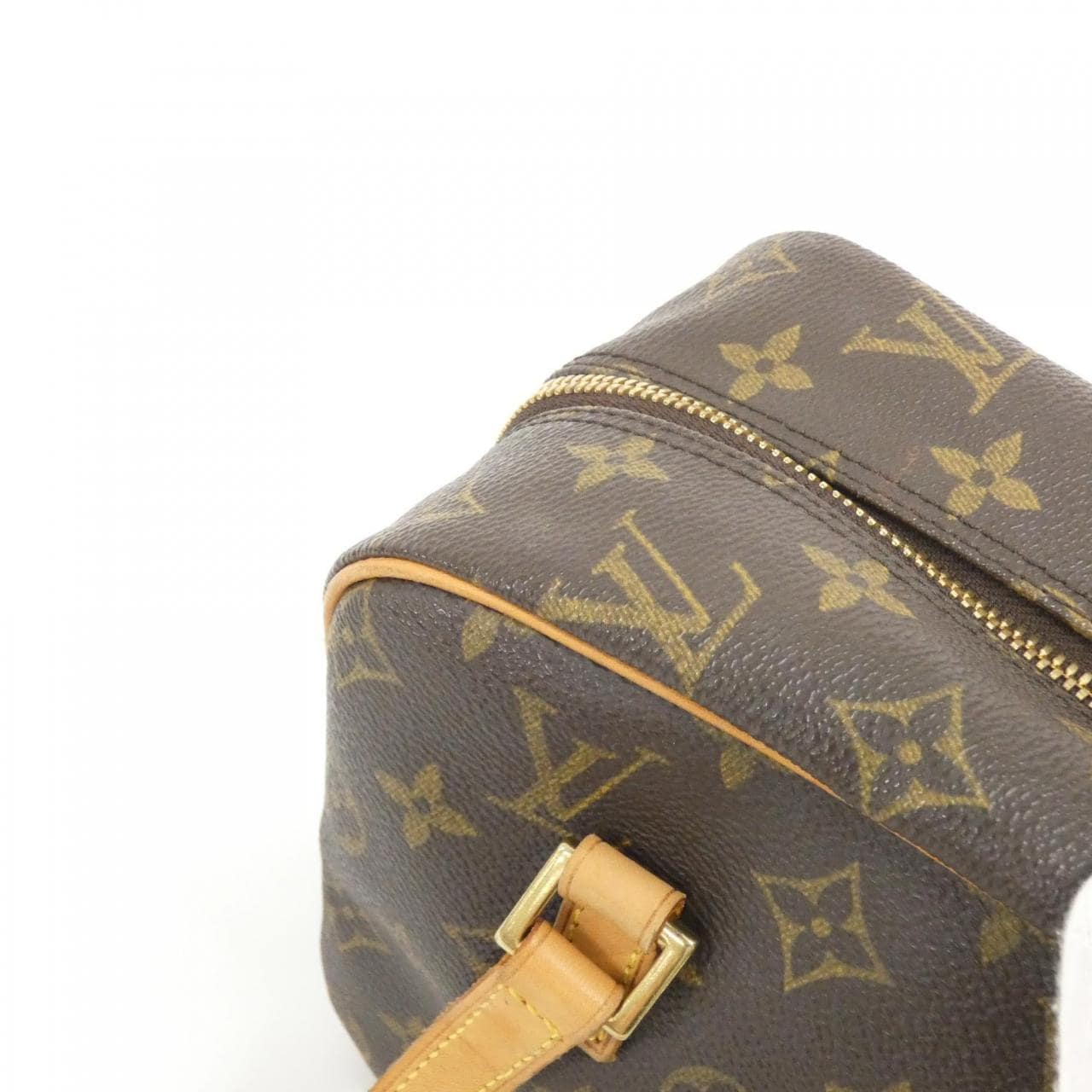 ルイヴィトン モノグラム シテ MM M51182 ショルダーバッグ