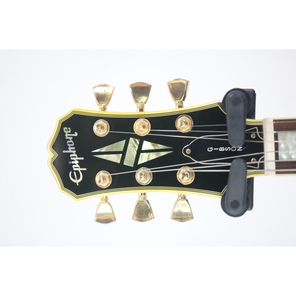 ＥＰＩＰＨＯＮＥ　ＬＥＳ　ＰＡＵＬ　ＣＵＳＴＯＭ