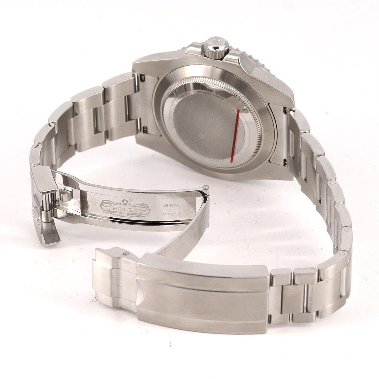 ロレックス サブマリーナー 114060 SS 自動巻 ランダム番