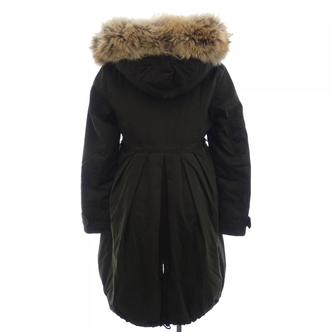 モンクレール MONCLER ダウンコート