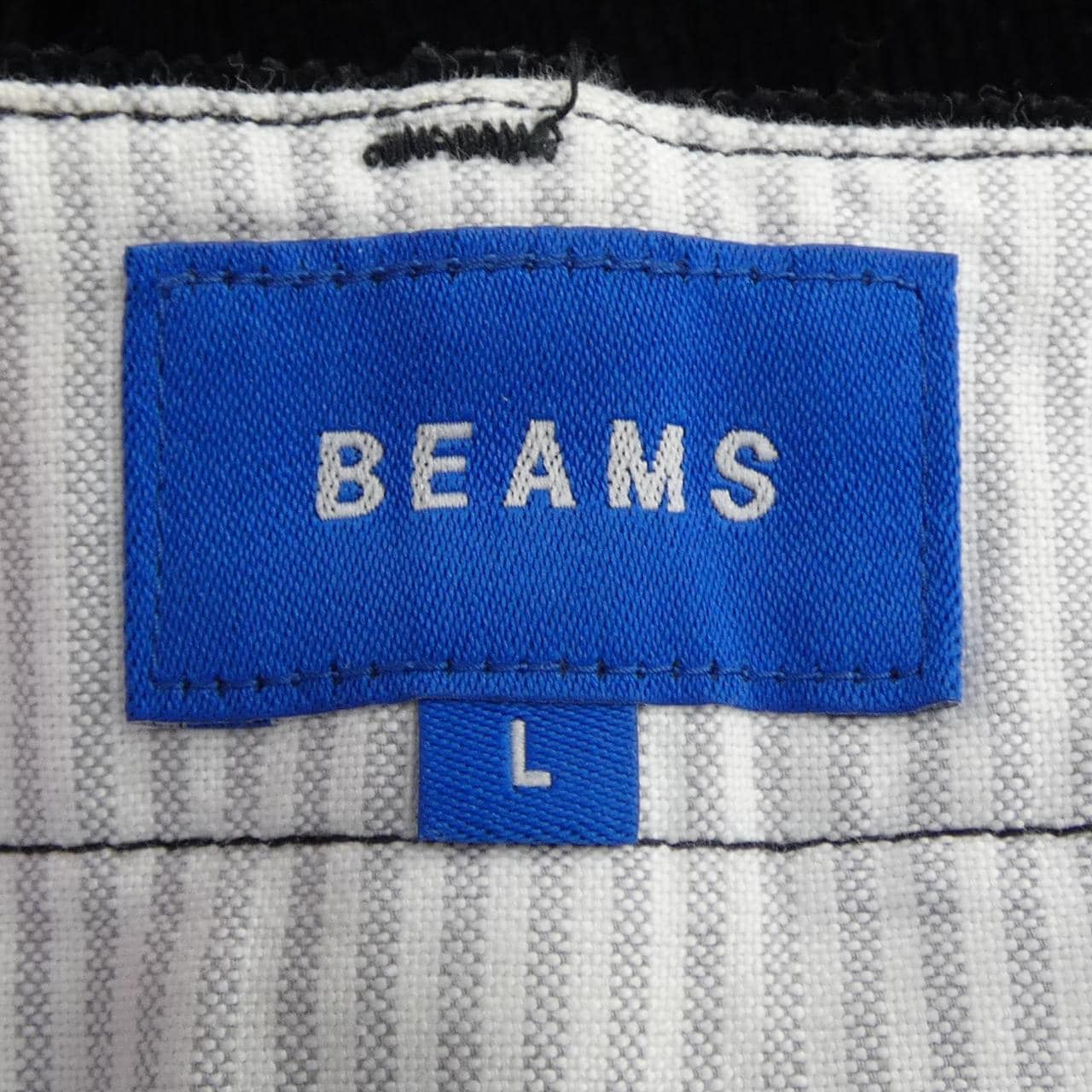 ビームス BEAMS 11-23-1716-791 パンツ