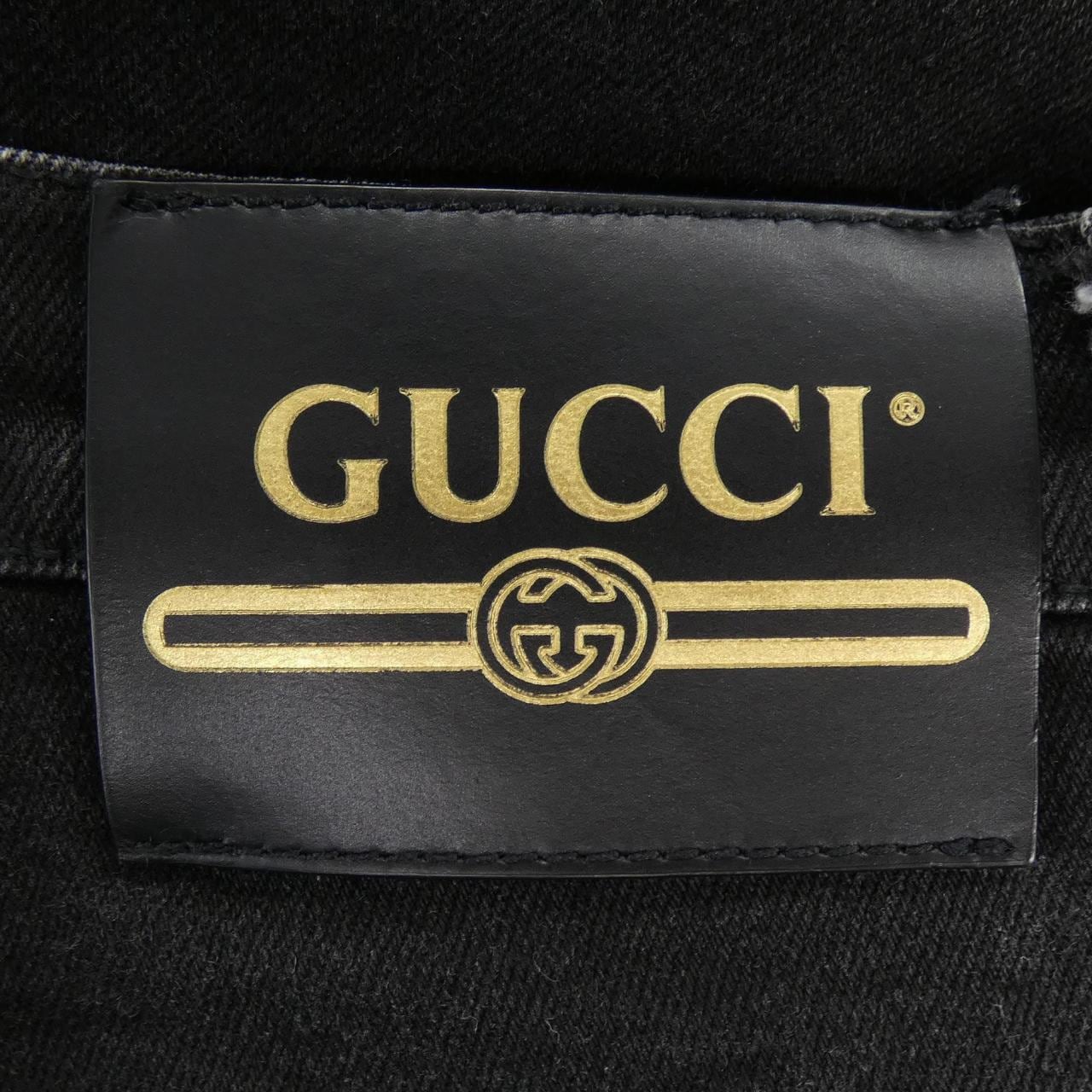 グッチ GUCCI 502797-XDABY ジーンズ