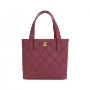 シャネル ワイルドステッチ ライン 18126 バッグ