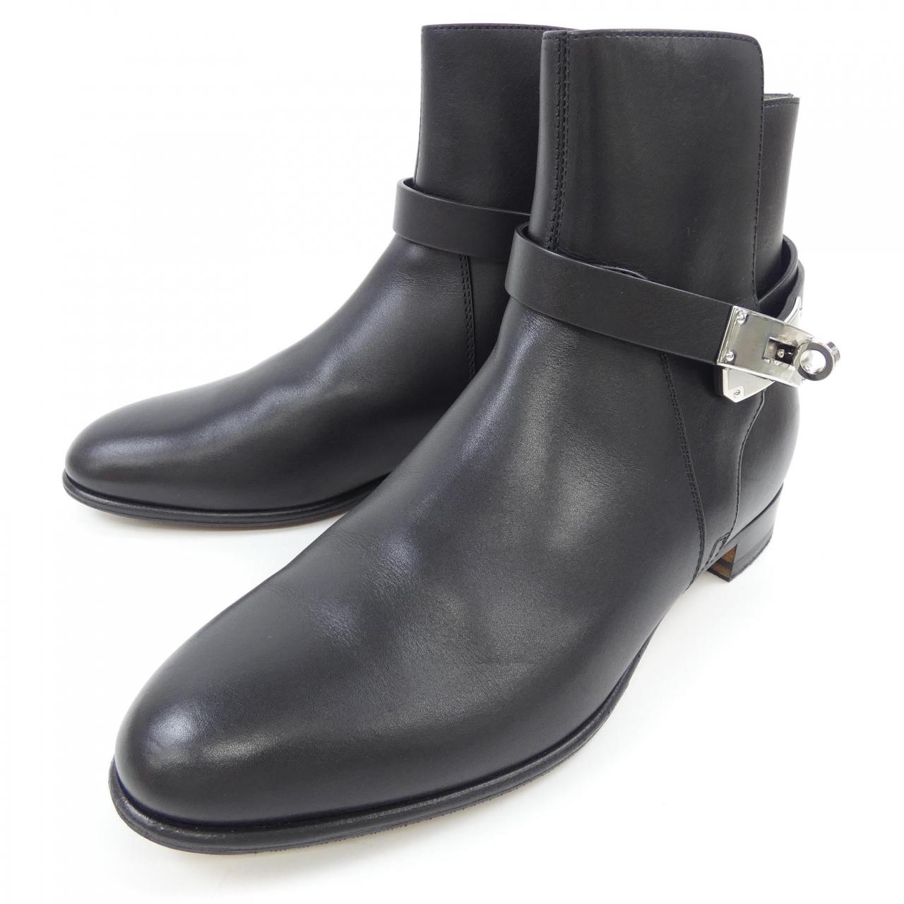 エルメス HERMES ネオ NEO ケリーバックル 162133Z ブーツ