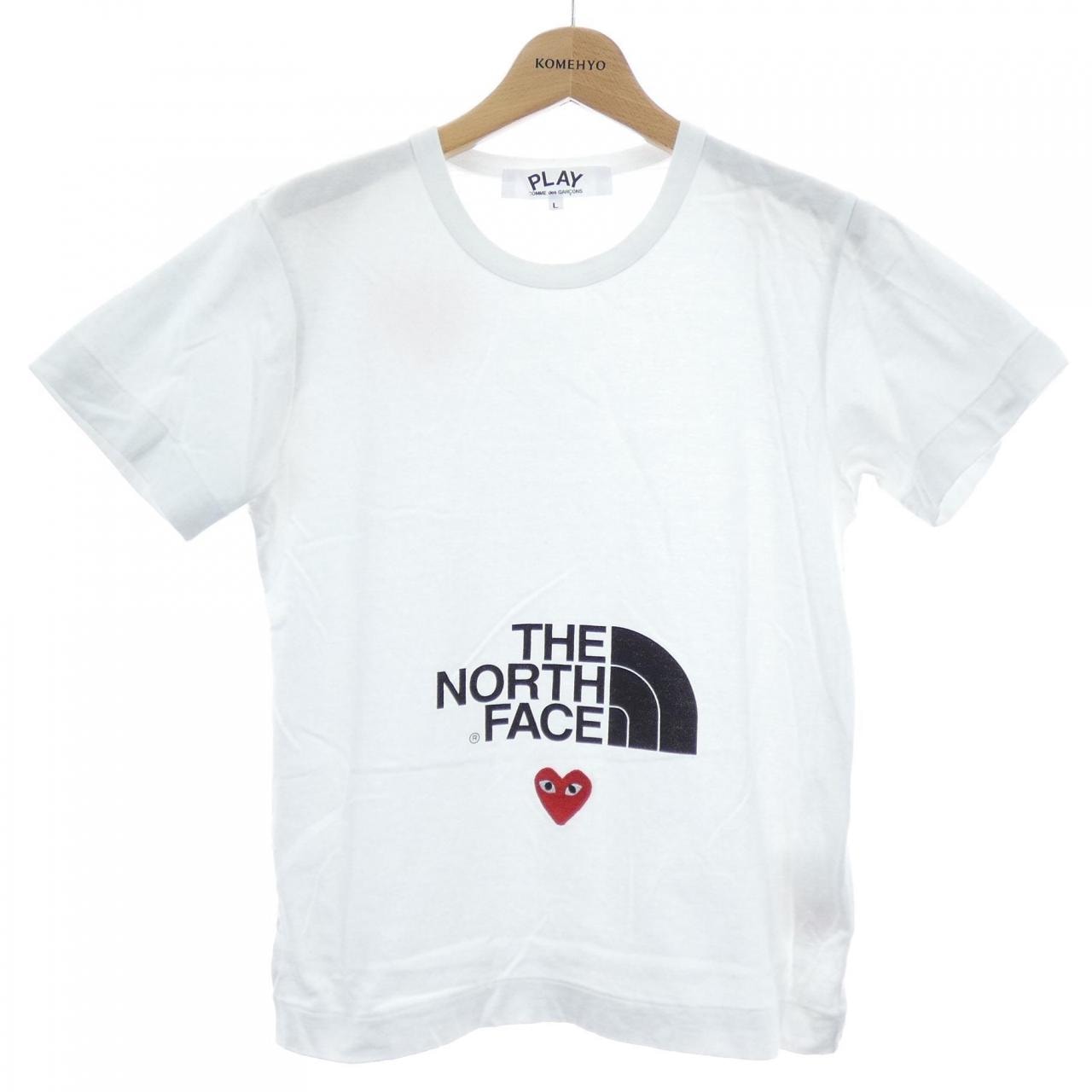 PLAY COMME des GARCONS AE-T201 T-shirt