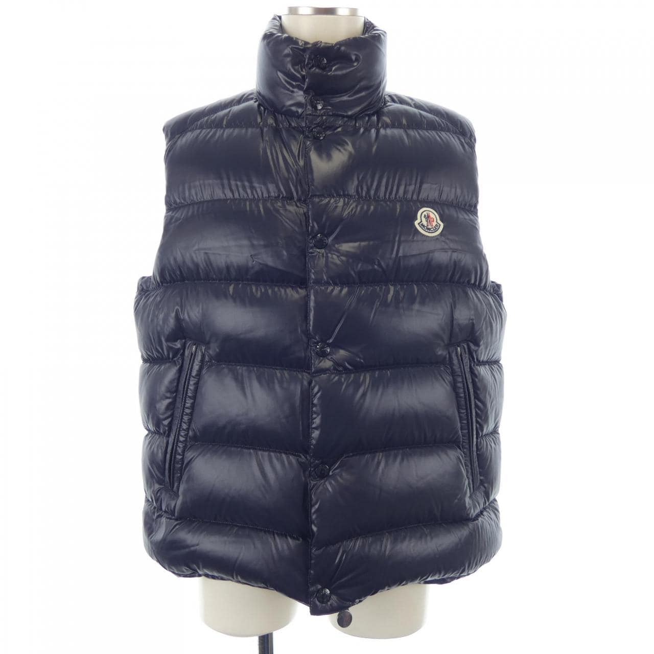 モンクレール MONCLER TIB ダウンベスト