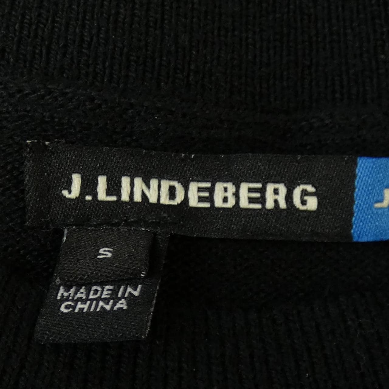 Jリンドバーグ J.LINDEBERG ニット