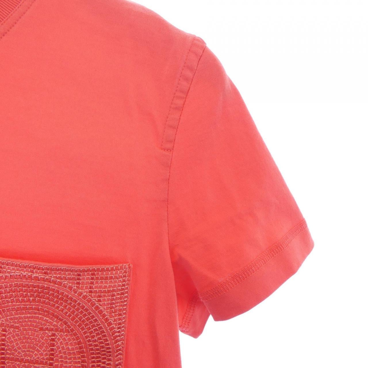 エルメス HERMES モザイク 4H4615DA Tシャツ