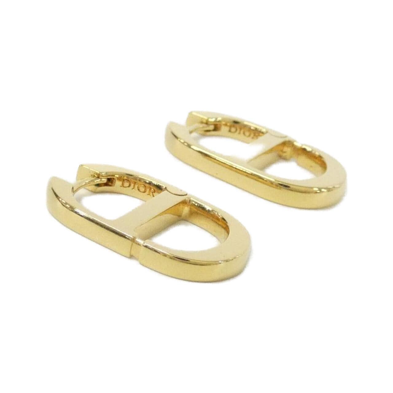 クリスチャンディオール 30 モンテーニュ E2020W0MMT ピアス