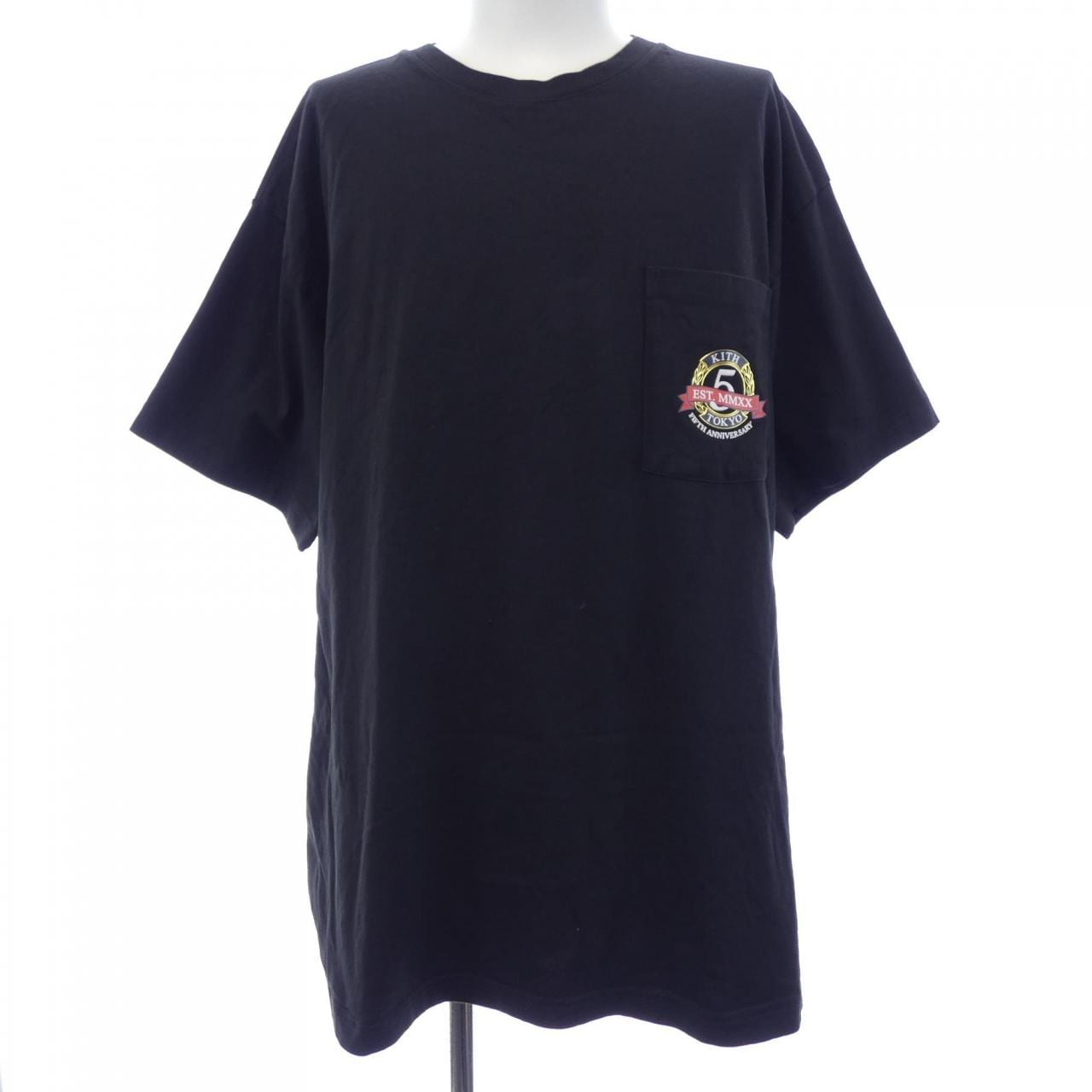 キス KITH 25-073-060-0009-3-0 Tシャツ