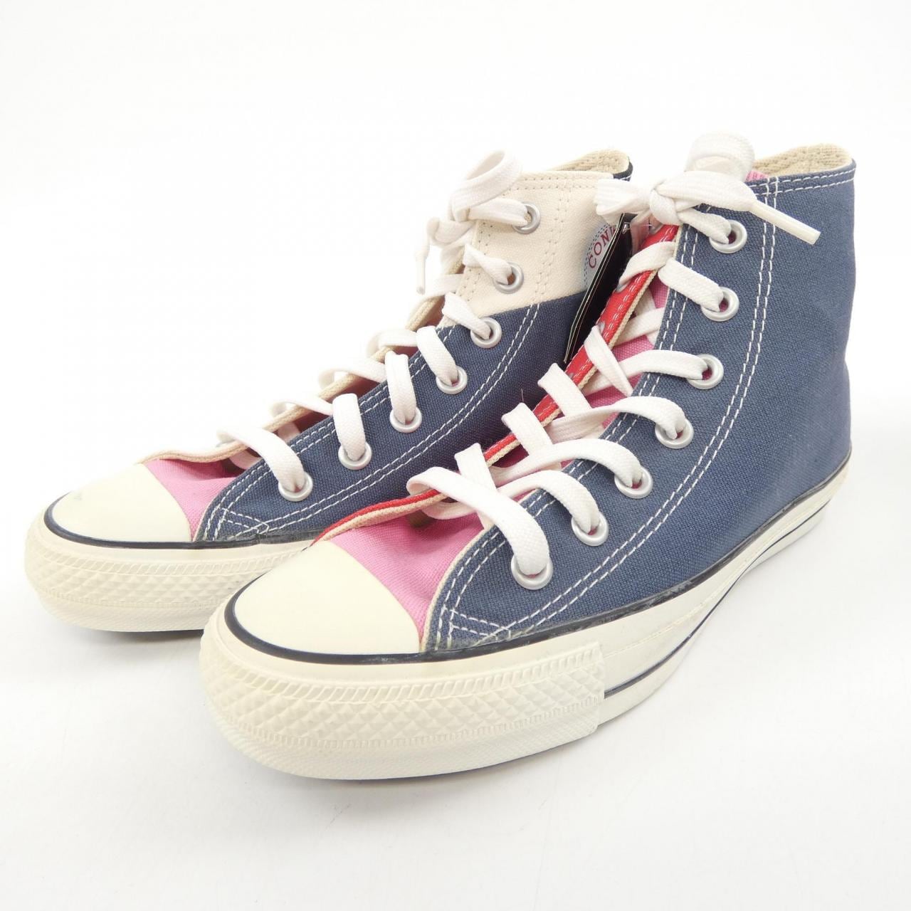 コンバース CONVERSE FACETASM スニーカー