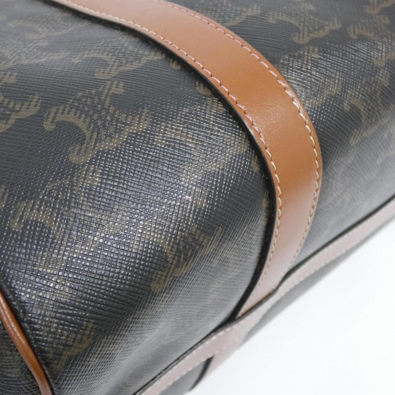 セリーヌ 190372CAS ボストンバッグ