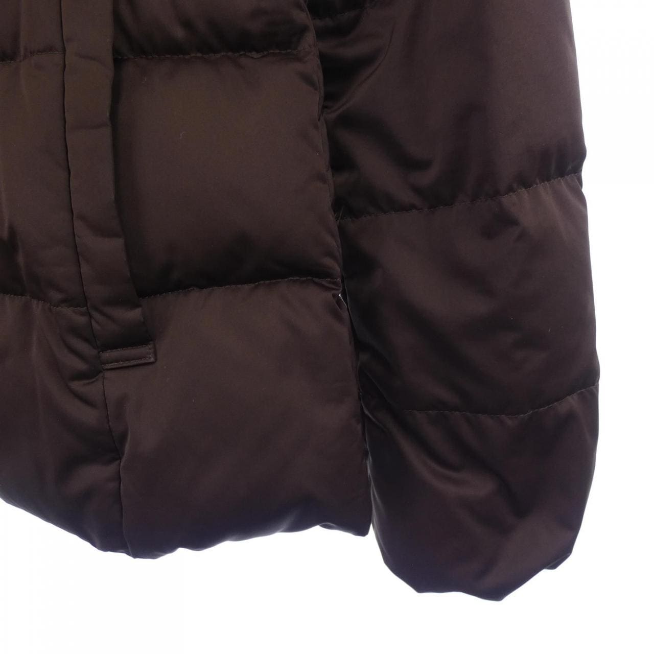 ジユウク 自由区 ダウンジャケット