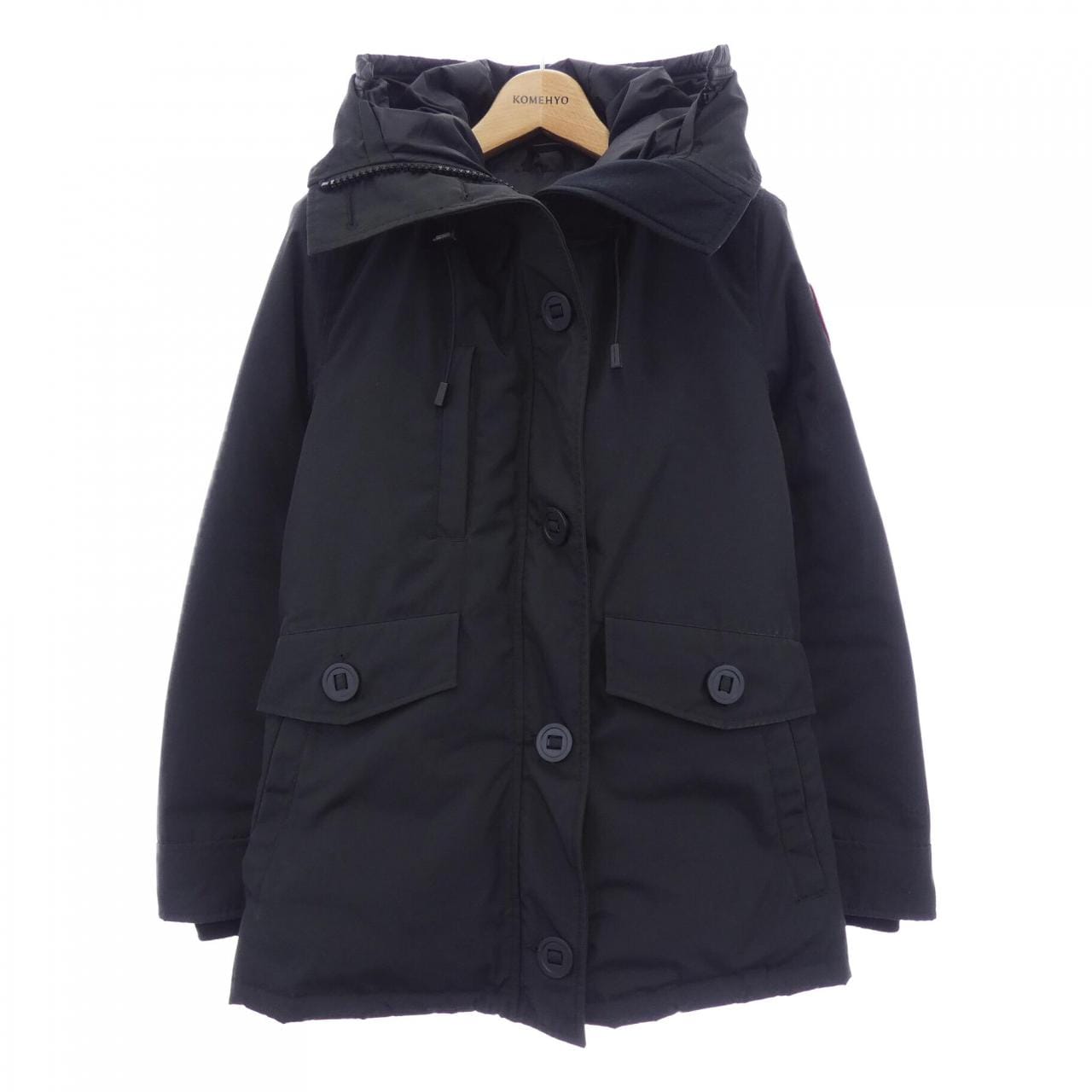 カナダグース CANADA GOOSE 2300WJ CHARLOTTE シャーロット ダウンジャケット