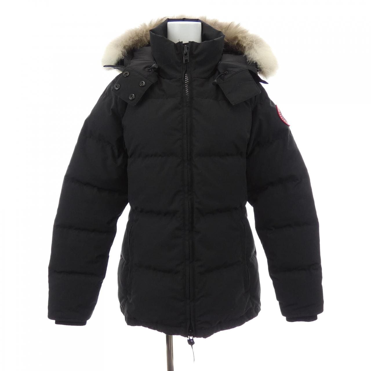 カナダグース CANADA GOOSE 3804L CHELSEA チェルシー ダウンジャケット